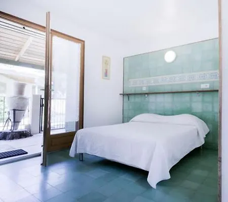 Kompleks wypoczynkowy Le Relax Porto-Vecchio (Corsica)