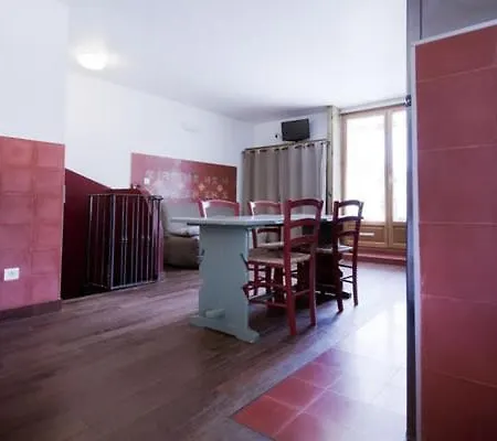 Le Relax Holiday park Porto-Vecchio (Corsica)
