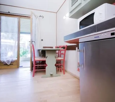 Le Relax Kompleks wypoczynkowy Porto-Vecchio (Corsica)
