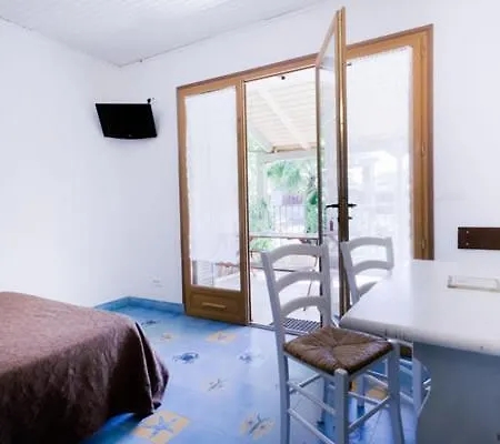 Holiday park Le Relax