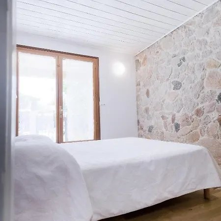 Le Relax * Porto-Vecchio (Corsica)