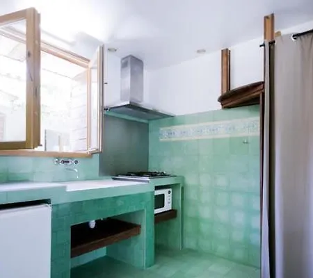 Résidence Le Relax * Porto-Vecchio (Corsica)