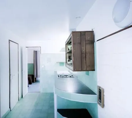 Hotel Résidence Le Relax