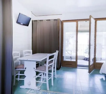 Résidence Le Relax Porto-Vecchio (Corsica)