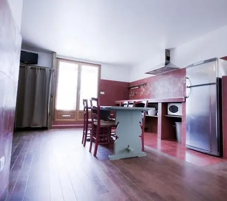 Résidence Le Relax Hotel