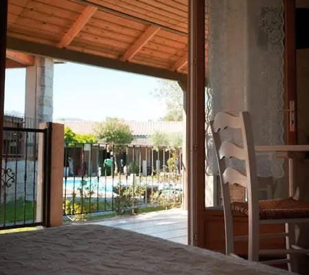 Résidence Le Relax *