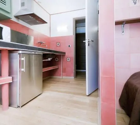 Hotel Résidence Le Relax Porto-Vecchio (Corsica)