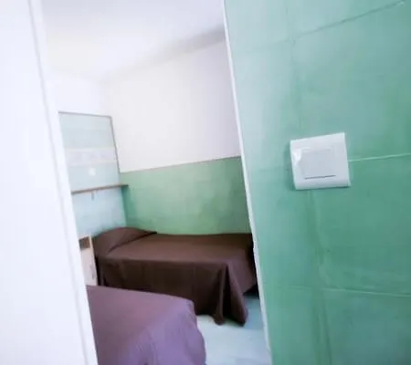 Tatil parkı Le Relax