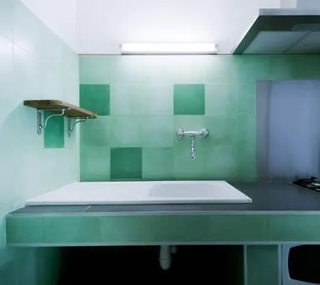 Résidence Le Relax Porto-Vecchio (Corsica)