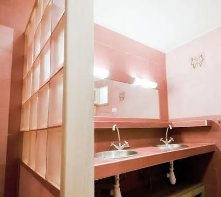 Hotel Résidence Le Relax Porto-Vecchio (Corsica)