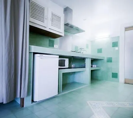 Résidence Le Relax Hotel Porto-Vecchio (Corsica)