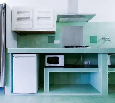 Résidence Le Relax Porto-Vecchio (Corsica)