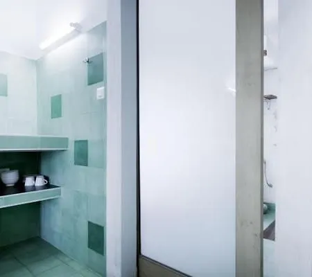 Résidence Le Relax Hotel