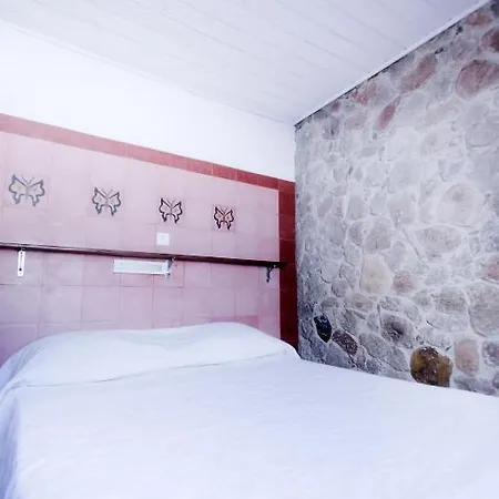 Tatil parkı Le Relax