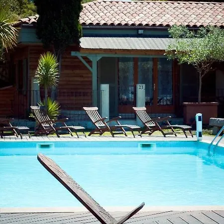 Village de vacances Résidence Le Relax
