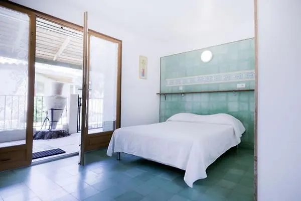 Otel Le Relax Porto-Vecchio (Corsica)