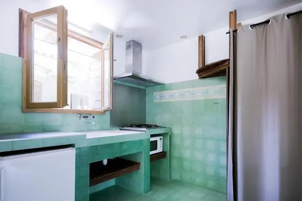 Le Relax * Porto-Vecchio (Corsica)