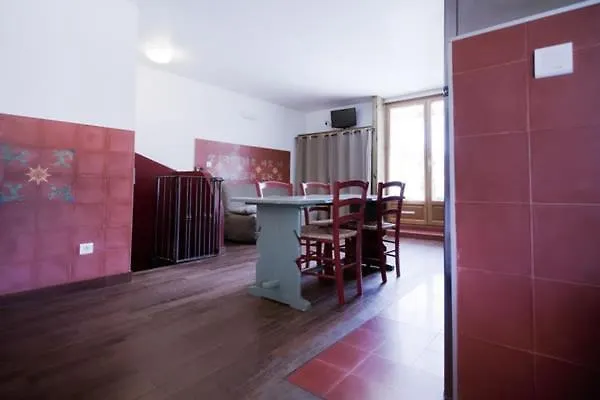 Le Relax Otel Porto-Vecchio (Corsica)