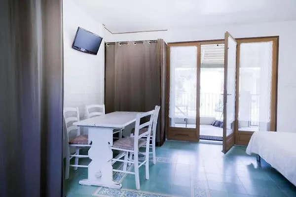 Le Relax Πόρτο Βέκιο