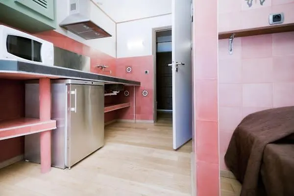 Otel Le Relax Porto-Vecchio (Corsica)