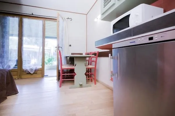 Le Relax Otel Porto-Vecchio (Corsica)