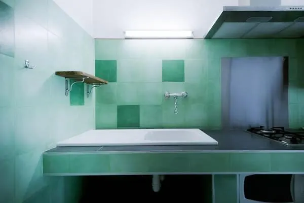 Le Relax Porto-Vecchio (Corsica)