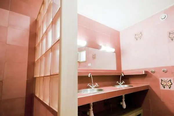 Otel Le Relax Porto-Vecchio (Corsica)