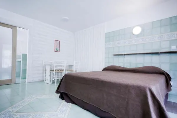 Le Relax * Πόρτο Βέκιο