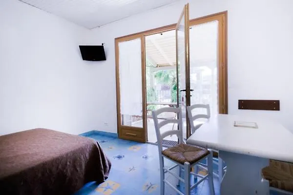 Ξενοδοχείο Le Relax