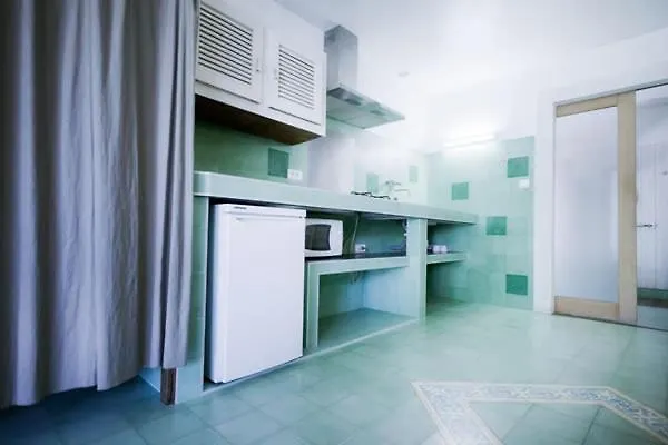 Le Relax Otel Porto-Vecchio (Corsica)