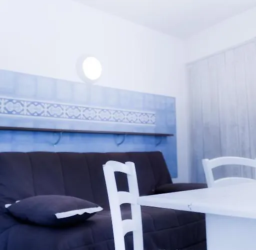 Ξενοδοχείο Le Relax Πόρτο Βέκιο