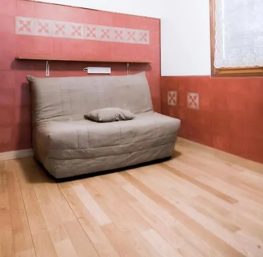 Le Relax Otel Porto-Vecchio (Corsica)