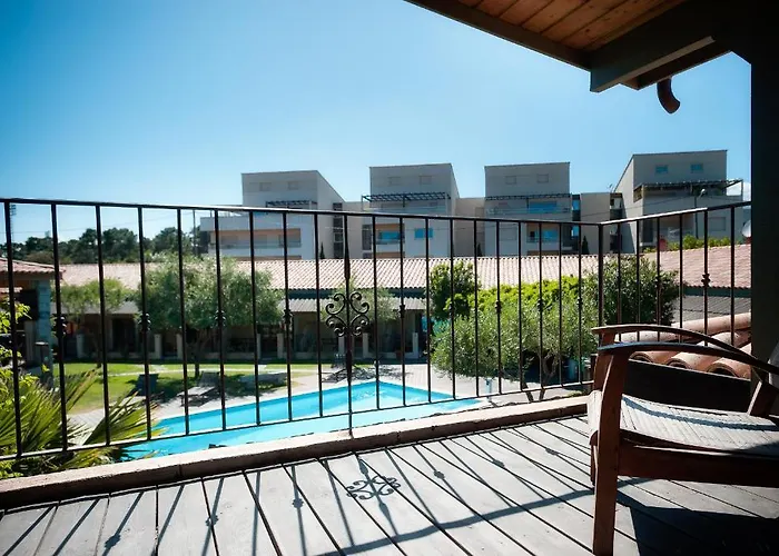Le Relax Πόρτο Βέκιο