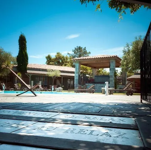 Le Relax Otel Porto-Vecchio (Corsica)